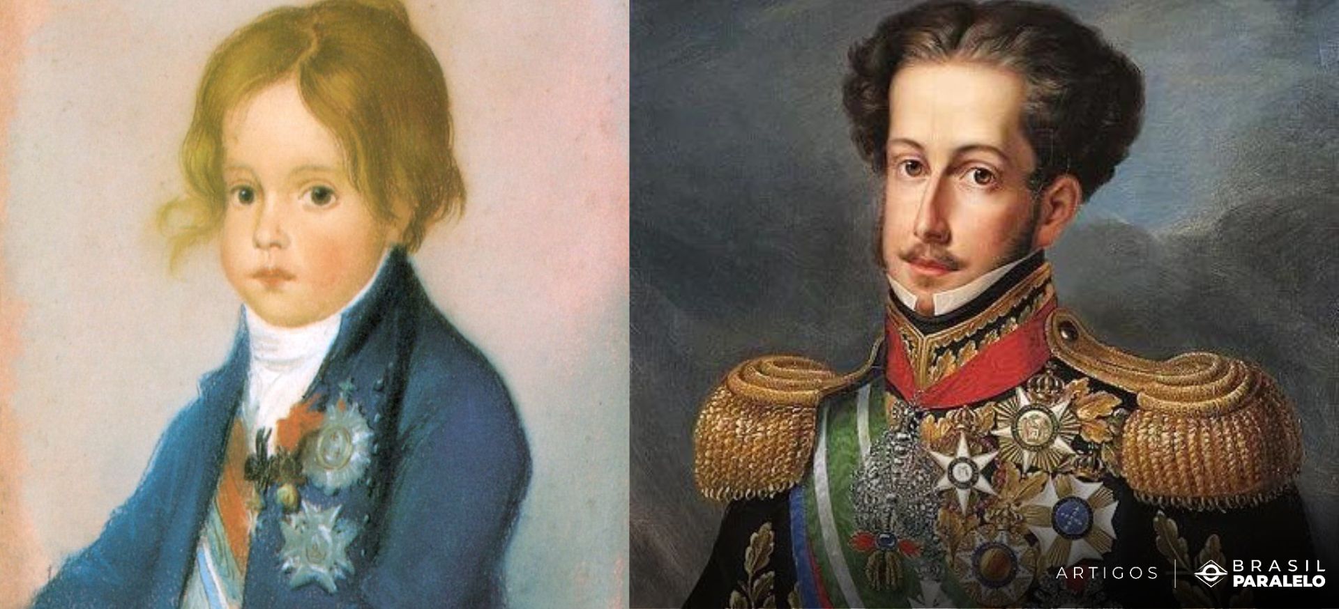 Dom Pedro I Do Nascimento Morte BIOGRAFIA 